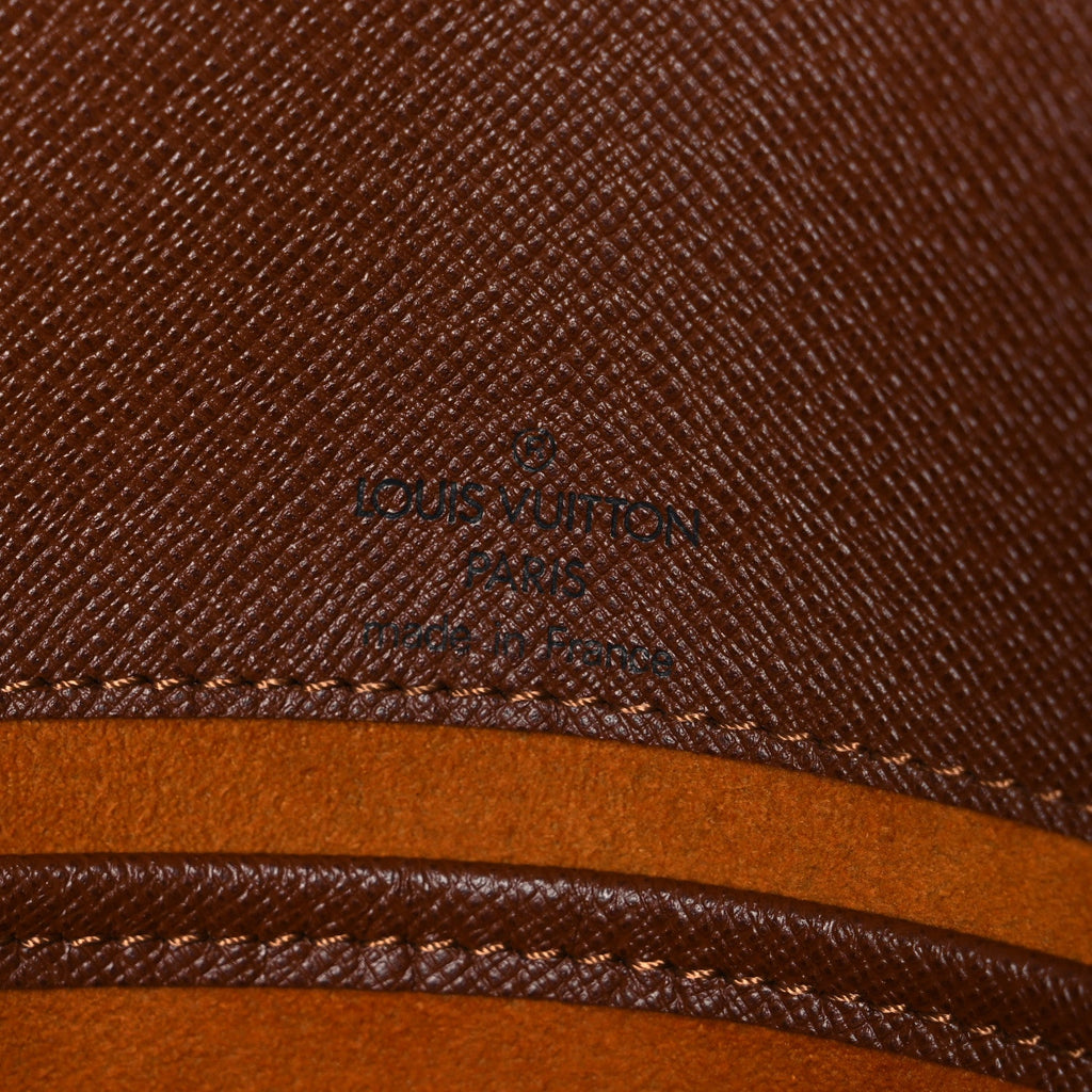 Monogram Musette Tango