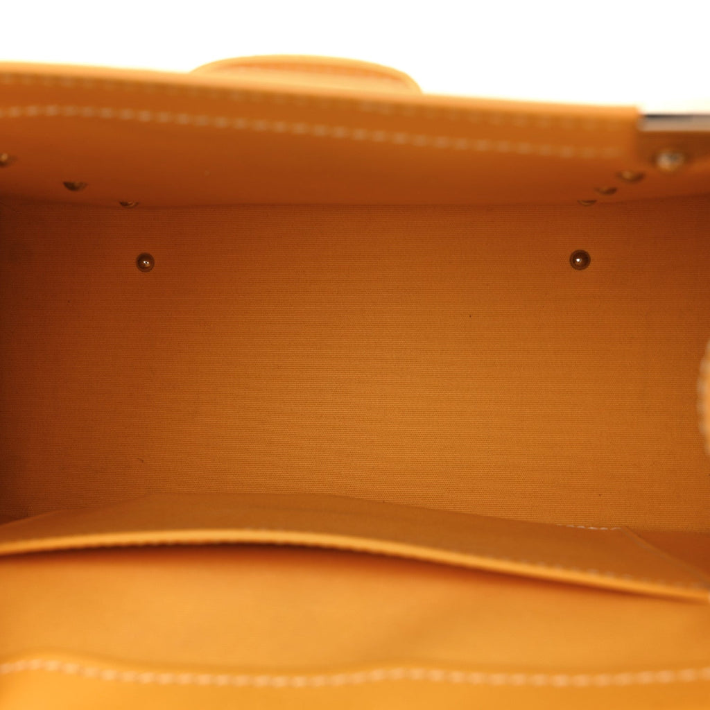 Goyardine Saigon PM Yellow