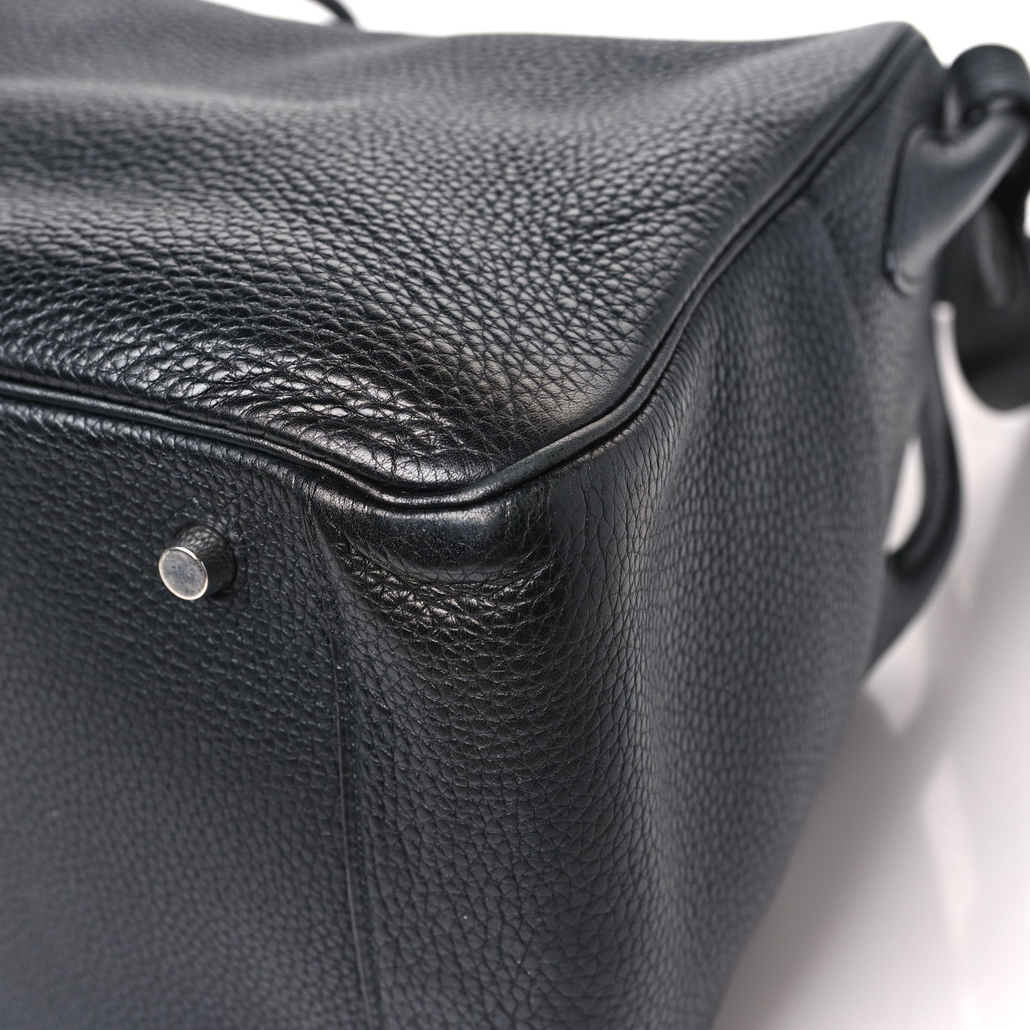 Taurillon Clemence Lindy 34 Black