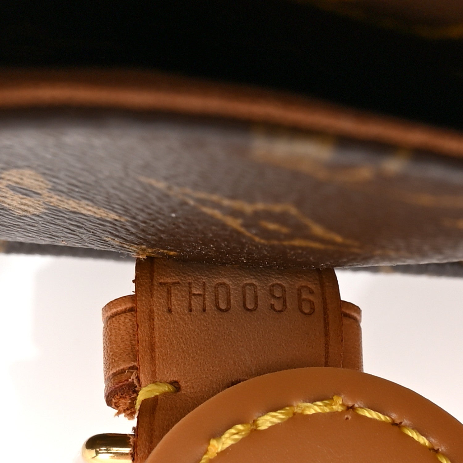 Monogram Sologne