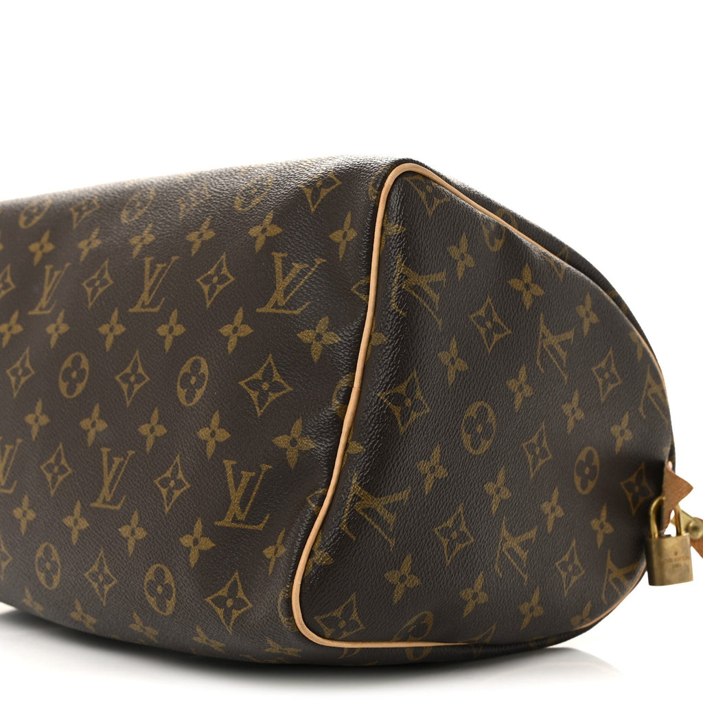 Monogram Speedy 30