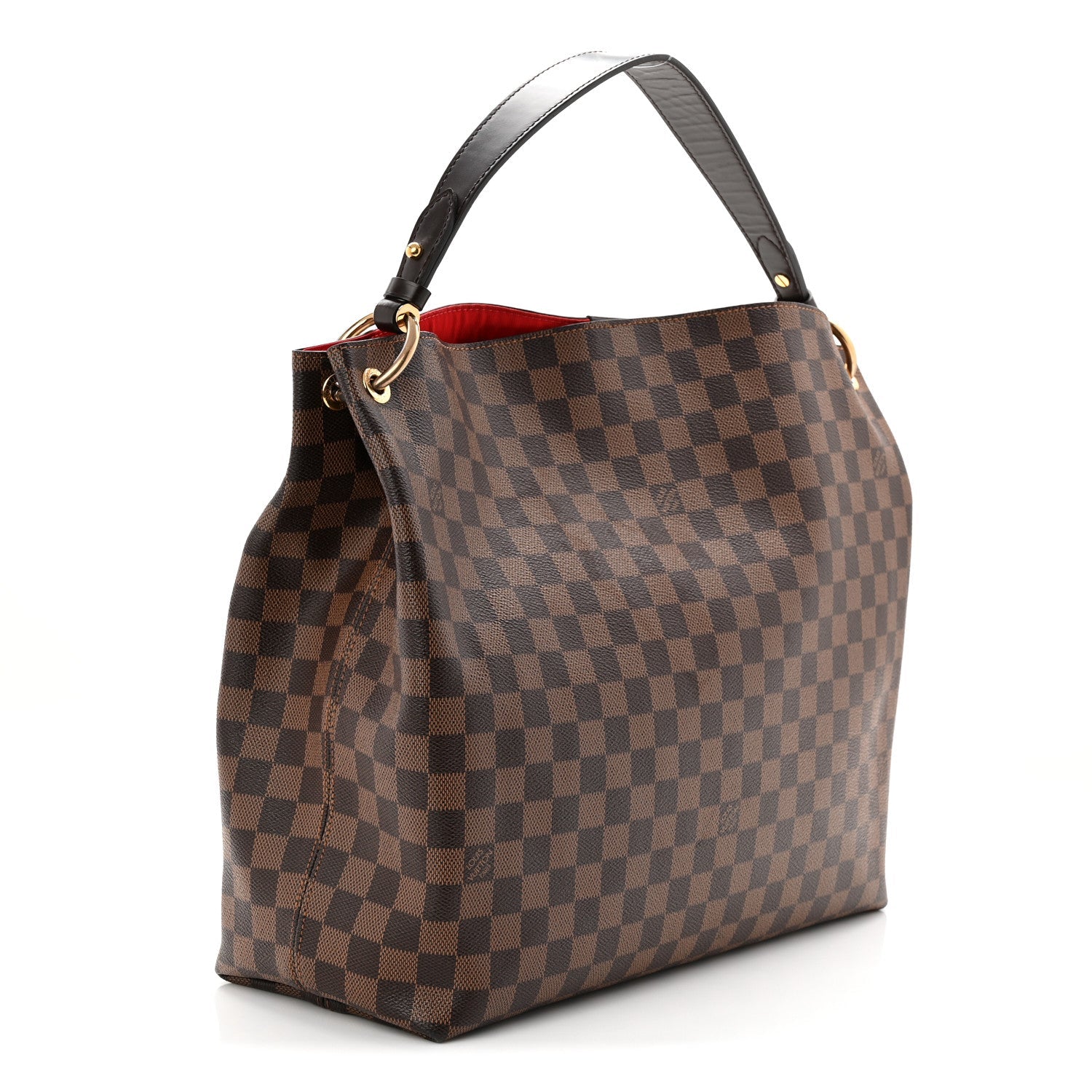 Damier Ebene Graceful MM