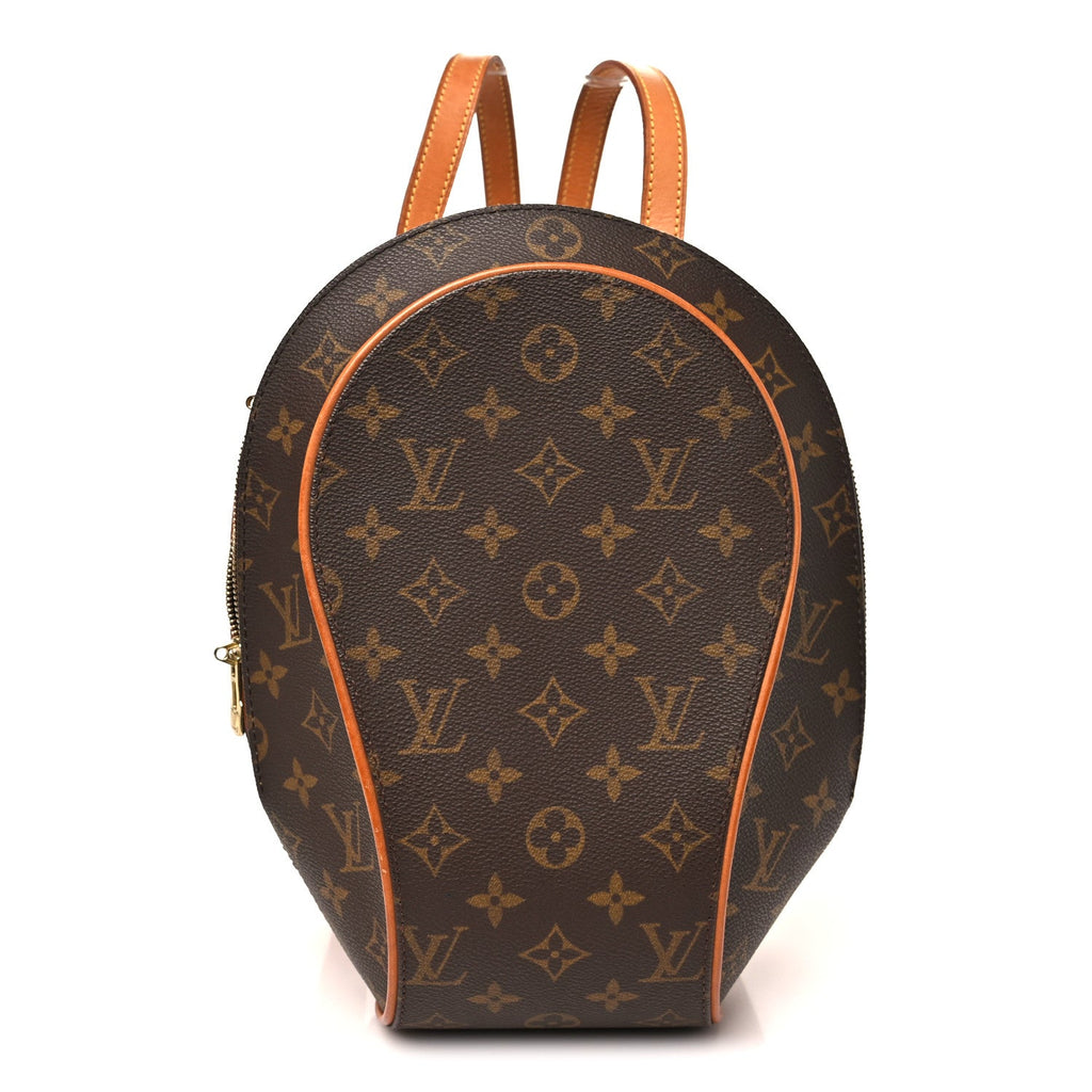 Monogram Ellipse Sac a Dos Backpack
