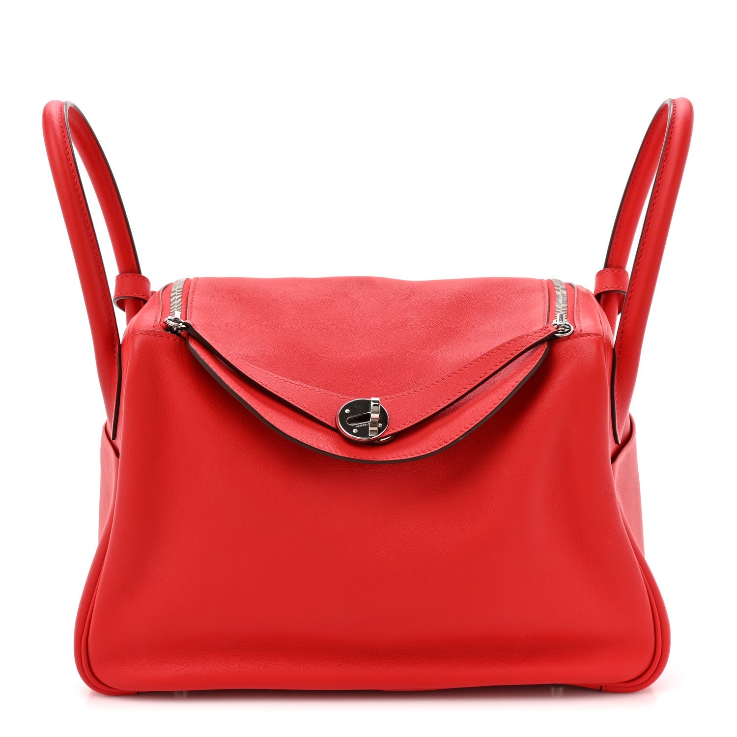 Swift Verso Lindy 30 Rouge De Coeur Rouge Piment