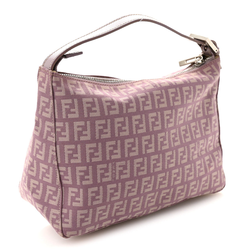 Zucchino Mini Pochette Lilla