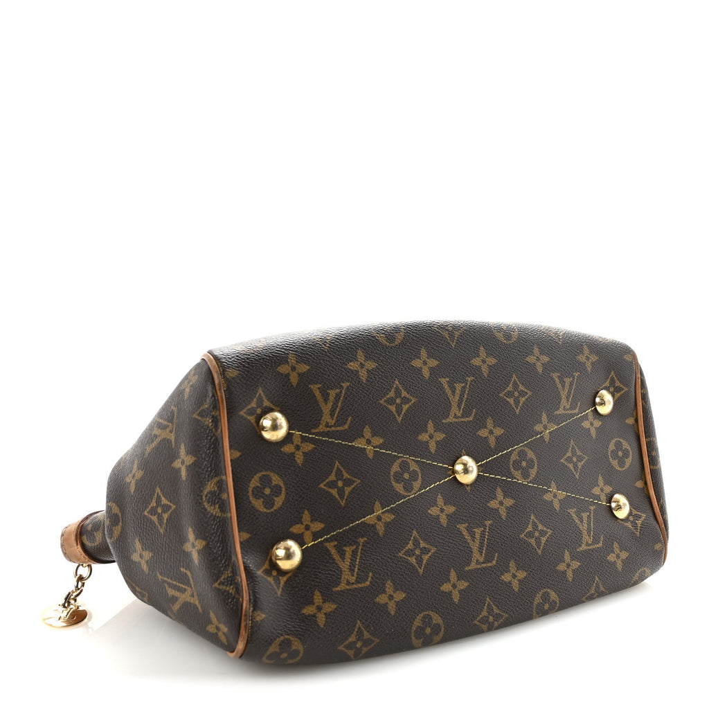 Monogram Tivoli PM