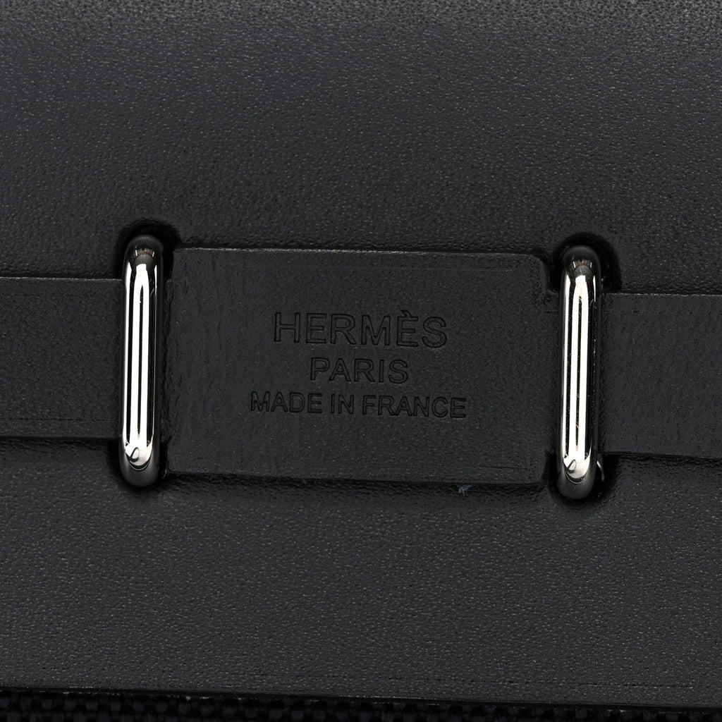 Military Toile Vache Hunter Herbag Zip Retourne 20 Black