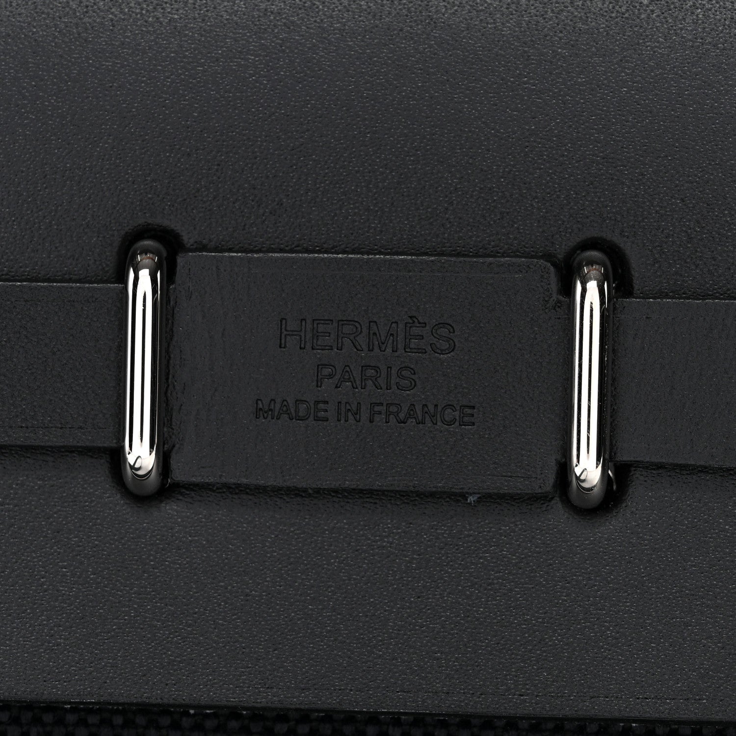 Military Toile Vache Hunter Herbag Zip Retourne 20 Black