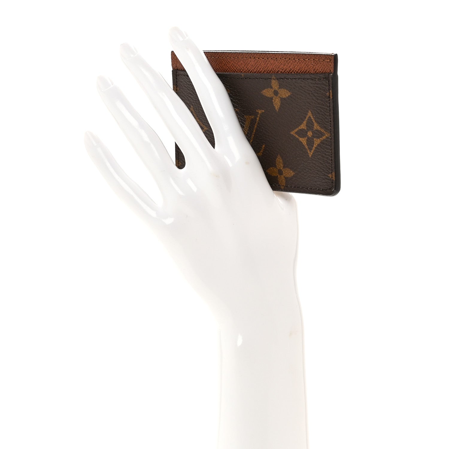 Monogram  Holder Armagnac