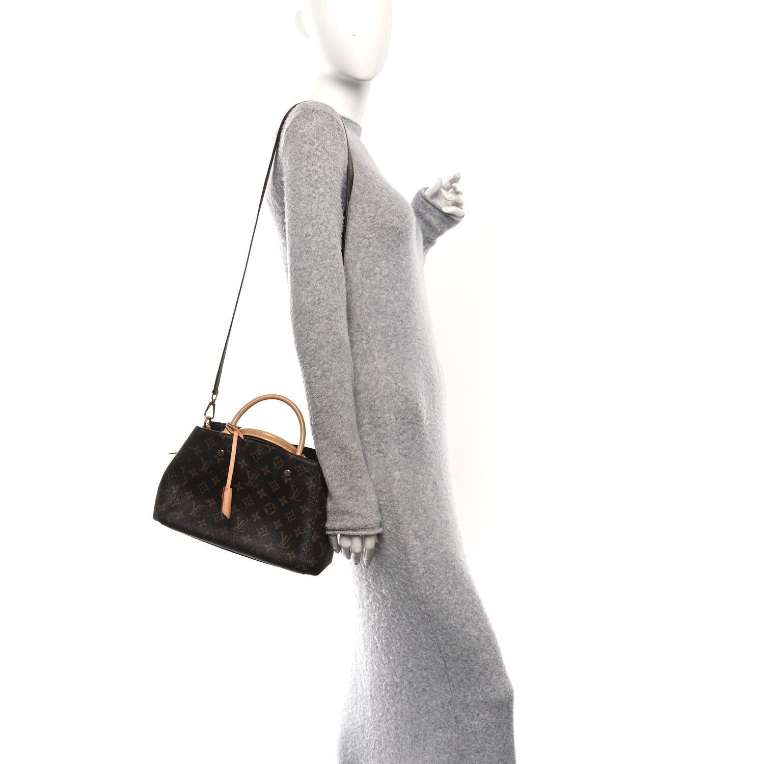 Monogram Montaigne BB