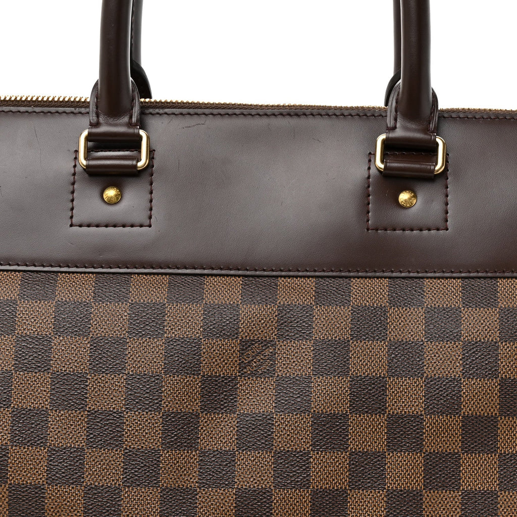 Damier Ebene Greenwich PM