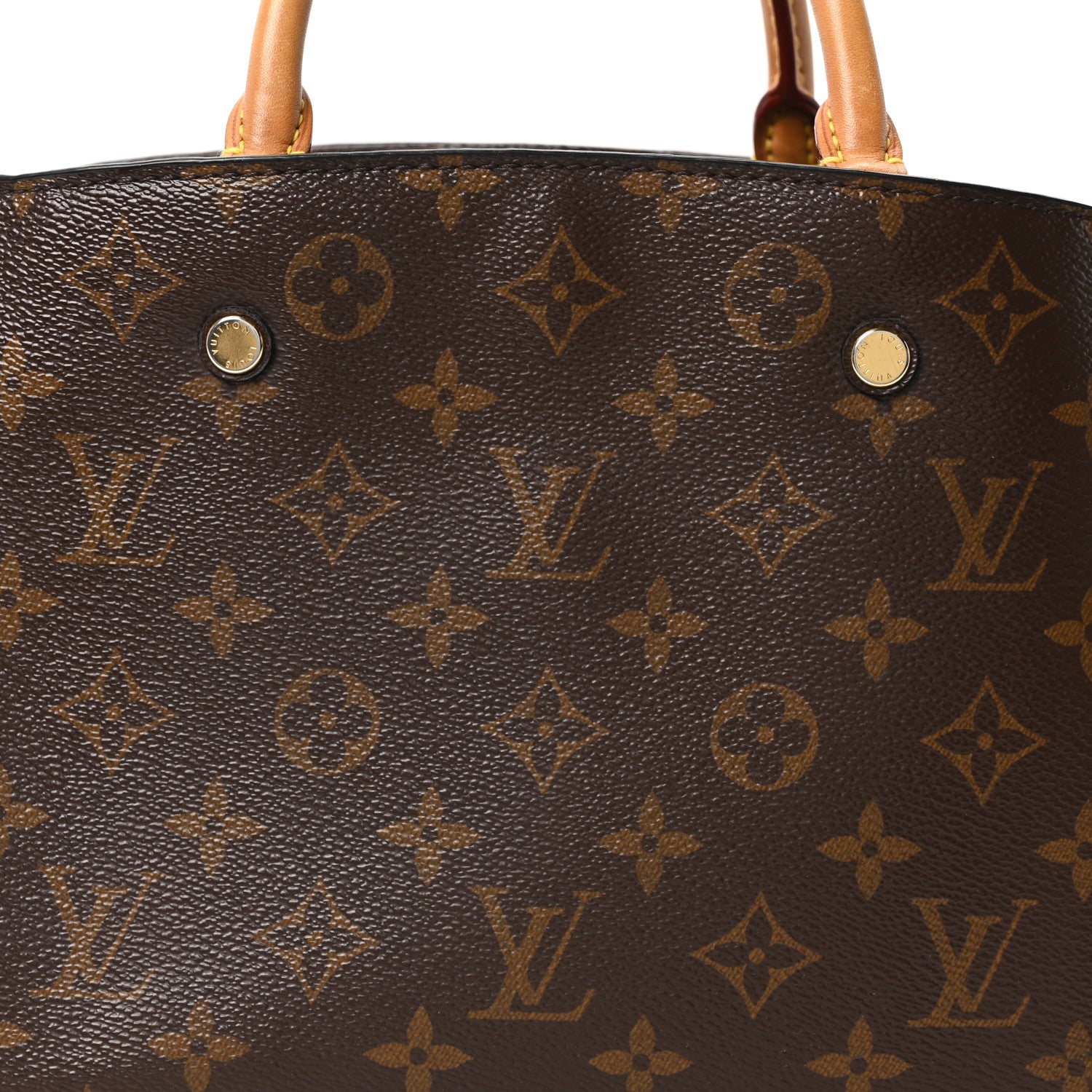 Monogram Montaigne BB