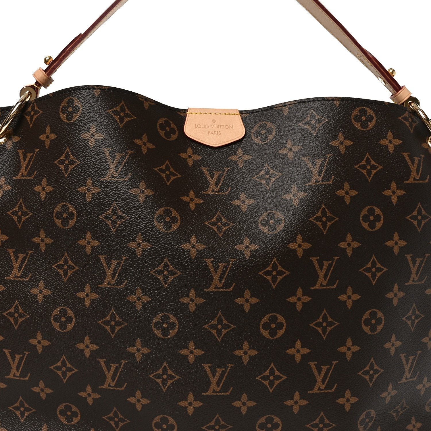 Monogram Graceful MM