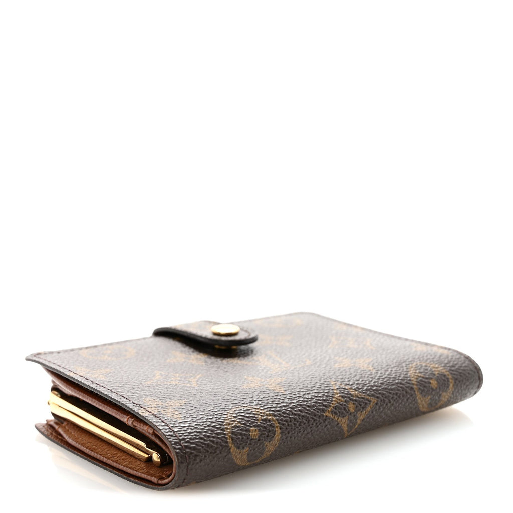 Monogram French Purse Wallet