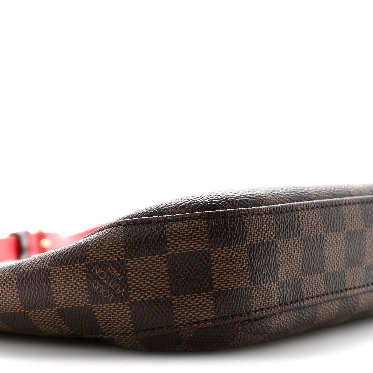 Damier Ebene South Bank Besace