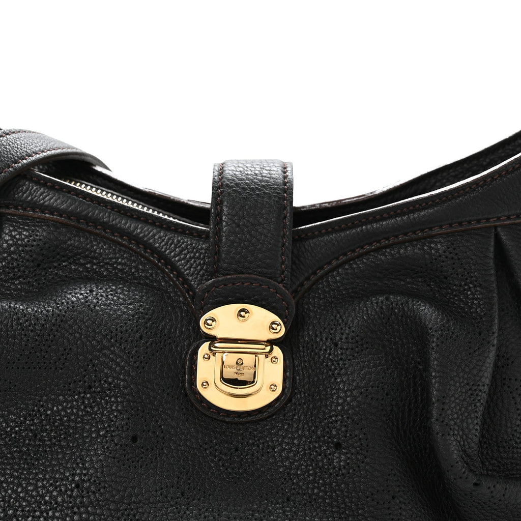 Mahina XS Black