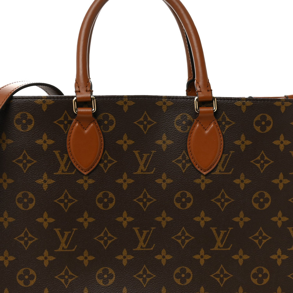 Monogram OnThegGo Organizer