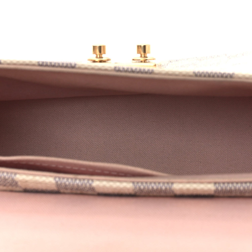 Damier Azur Croisette