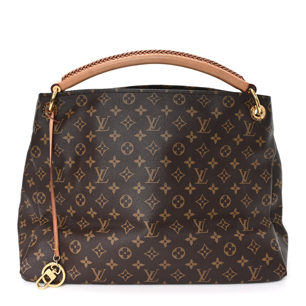 Monogram Artsy MM