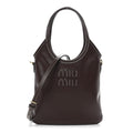 Nappa Mini Ivy Bag Briarwood