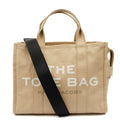 Marc Jacobs Tote The Tote Bag in Neutral, Fabric