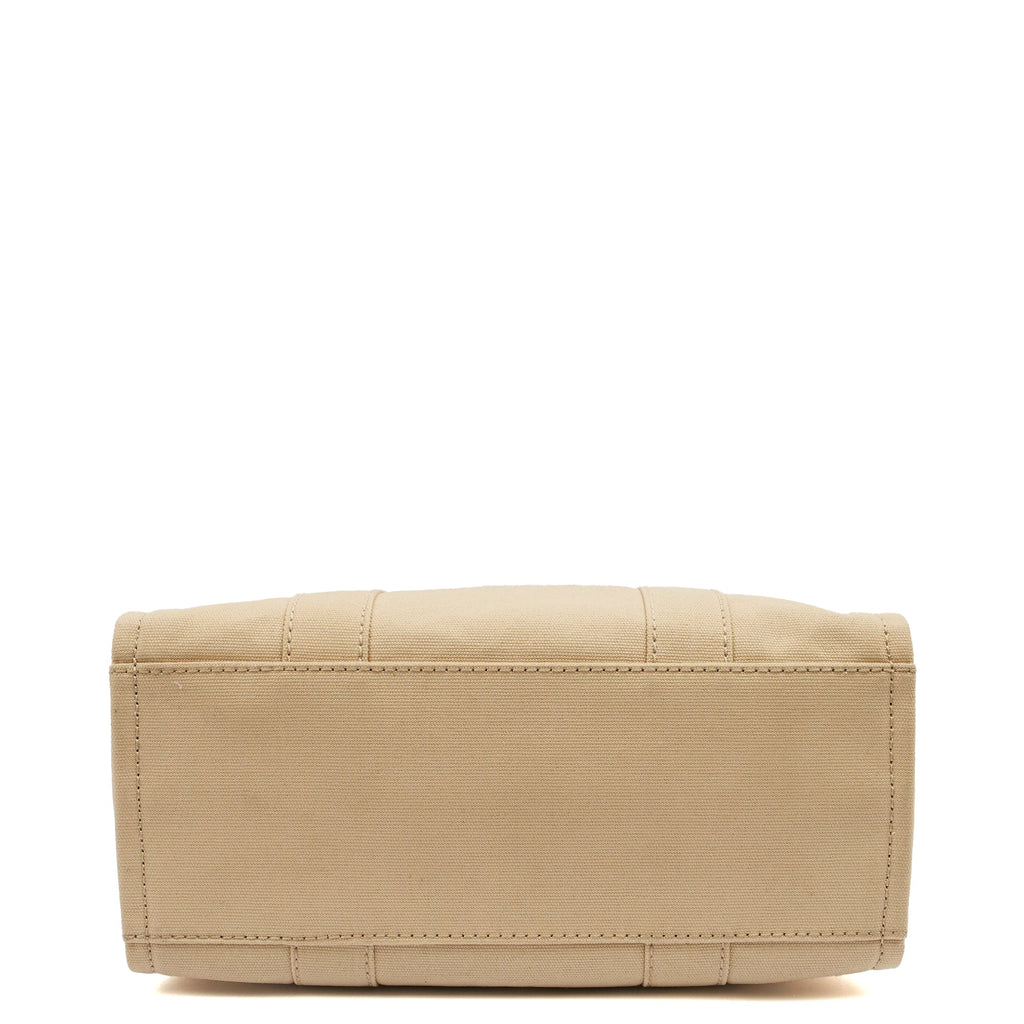 Marc Jacobs Tote The Tote Bag in Neutral, Fabric