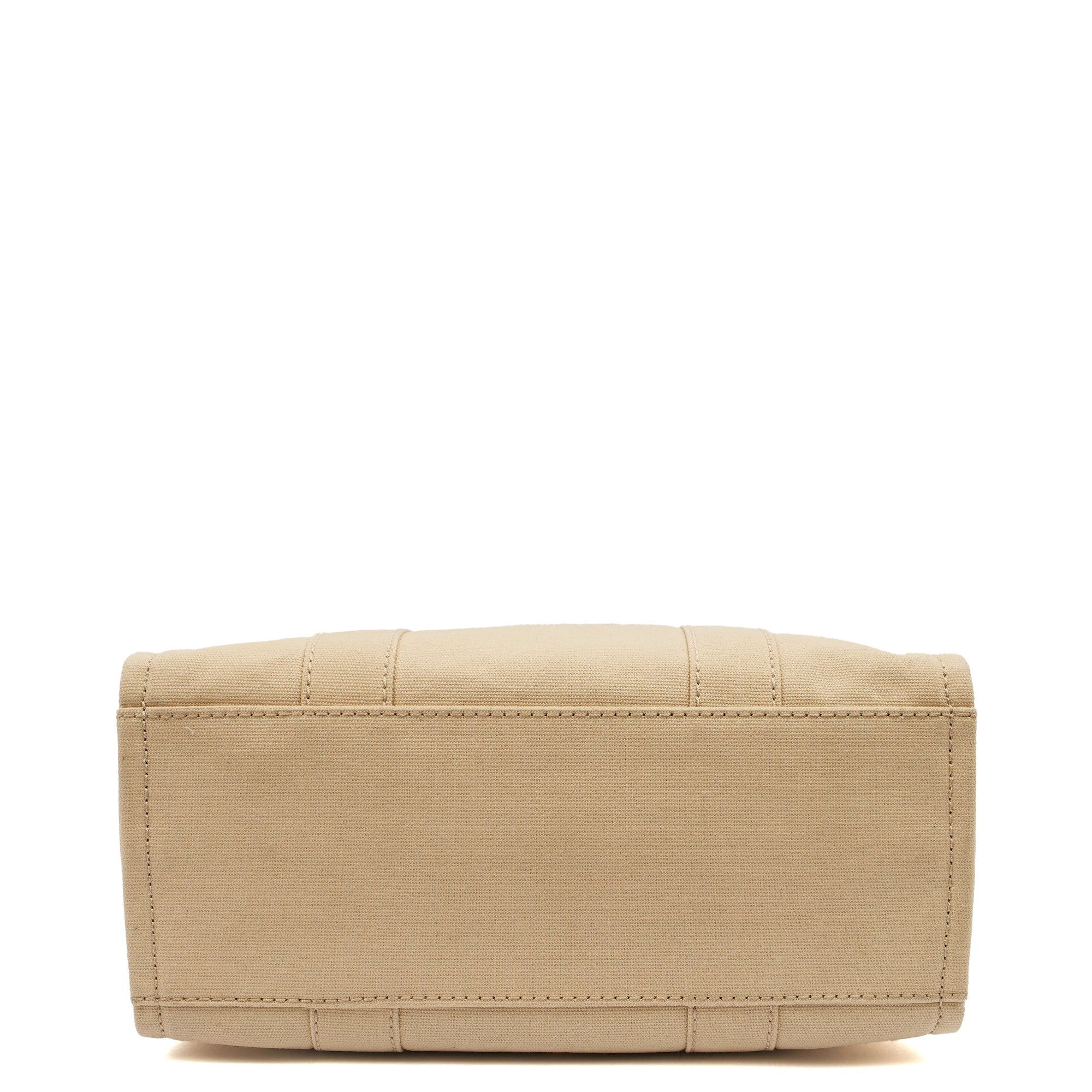 Marc Jacobs Tote The Tote Bag in Neutral, Fabric