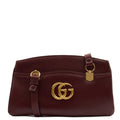 Gucci Tote Arli in Red, Leather