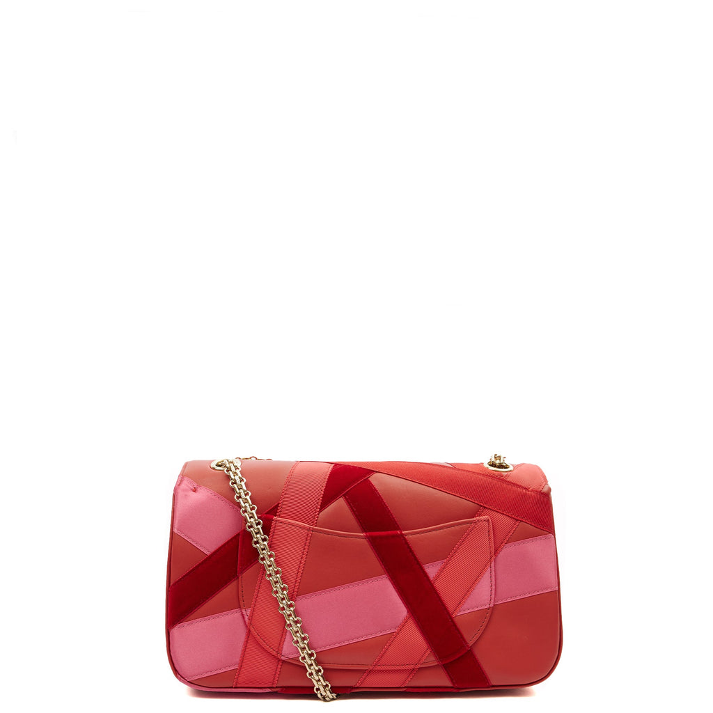 Chanel Shoulder Bag 2.55 Reissue in Multi, Calfskin Leather
