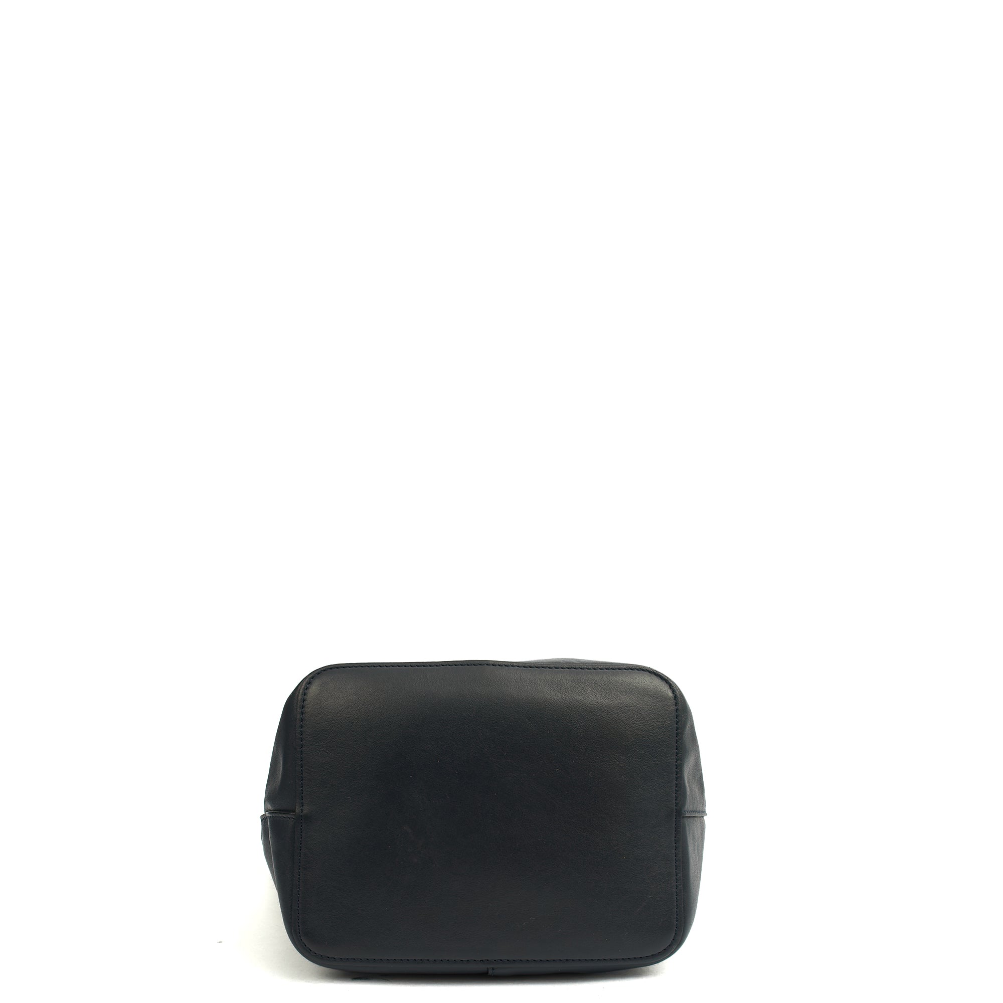 Mulberry Shoulder Bag Kite - Small in Navy, Leather