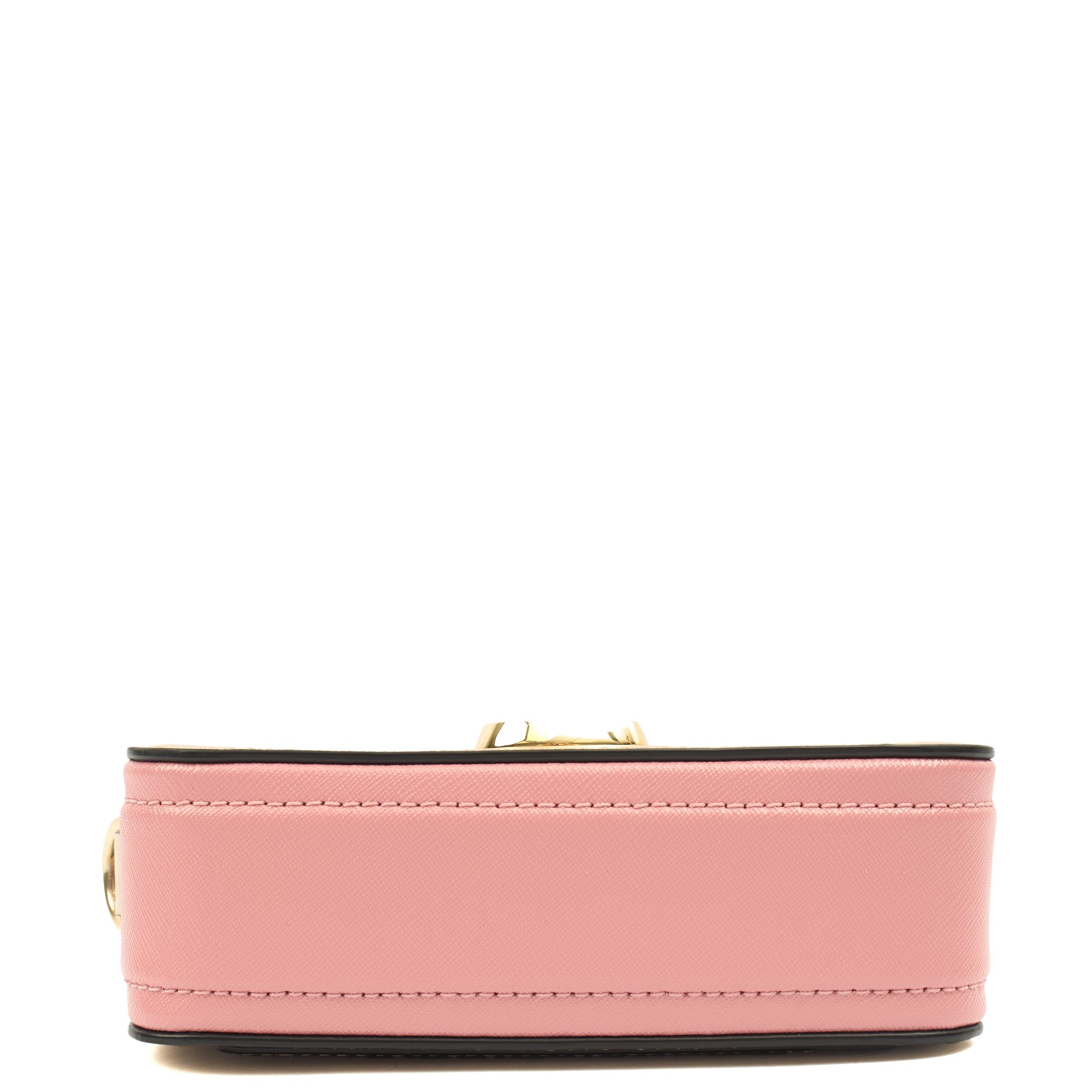 Marc Jacobs Cross Body Snapshot in Multi, Leather