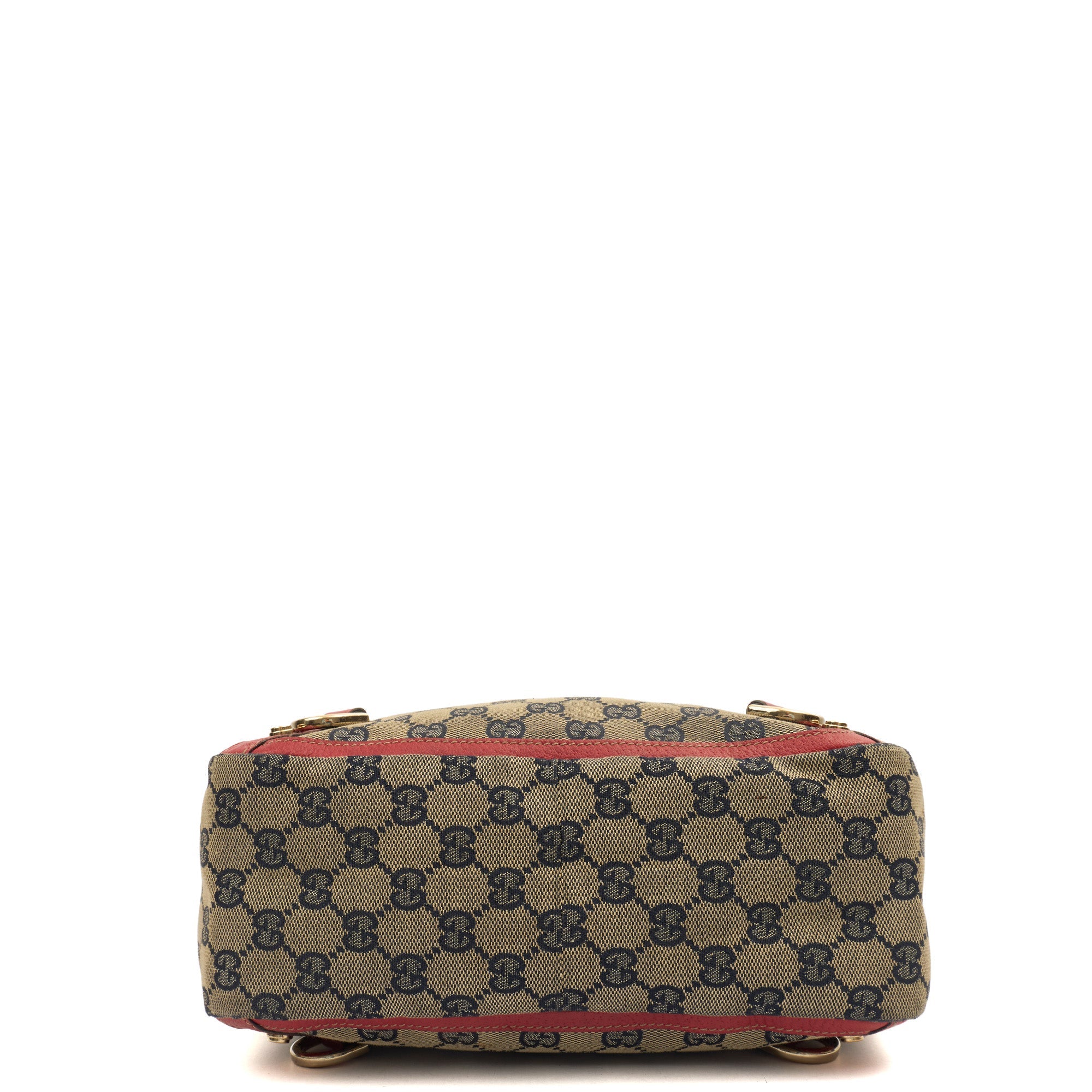 Gucci Tote Tote in GG Supreme, GG Supreme Canvas