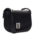 Mulberry Cross Body Sadie - Square in Black, Leather