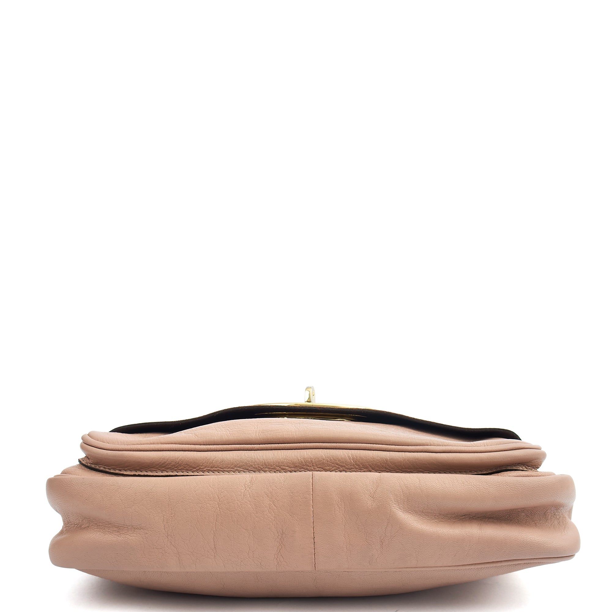 Mulberry Shoulder Bag Shoulder Bag in Pink, Calfskin Leather