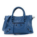 Agneau Arena Classic Hardware Small Le City Blue