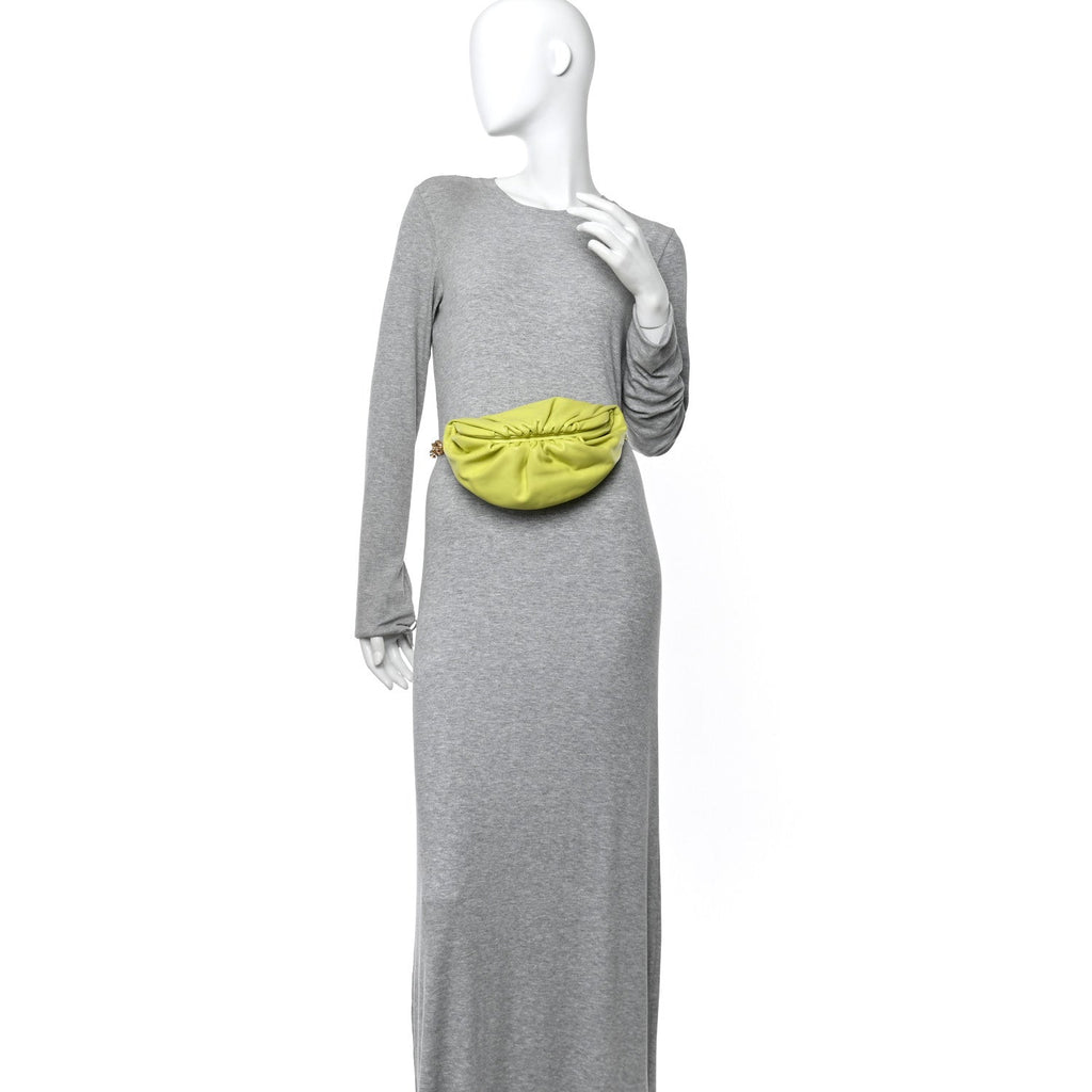 Nappa The Belt Chain Pouch Seagrass