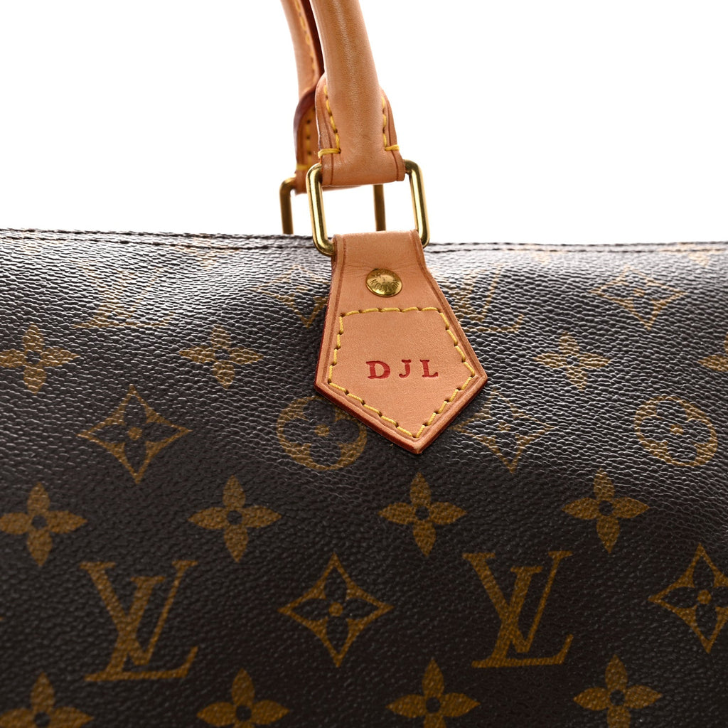 Monogram Speedy 40