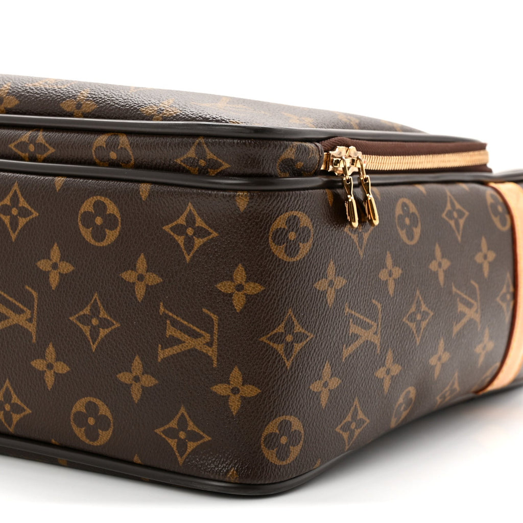 Monogram Icare Bag