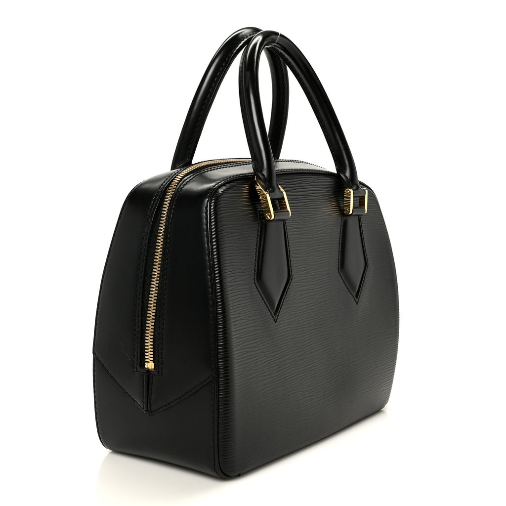 Epi Sablons Black