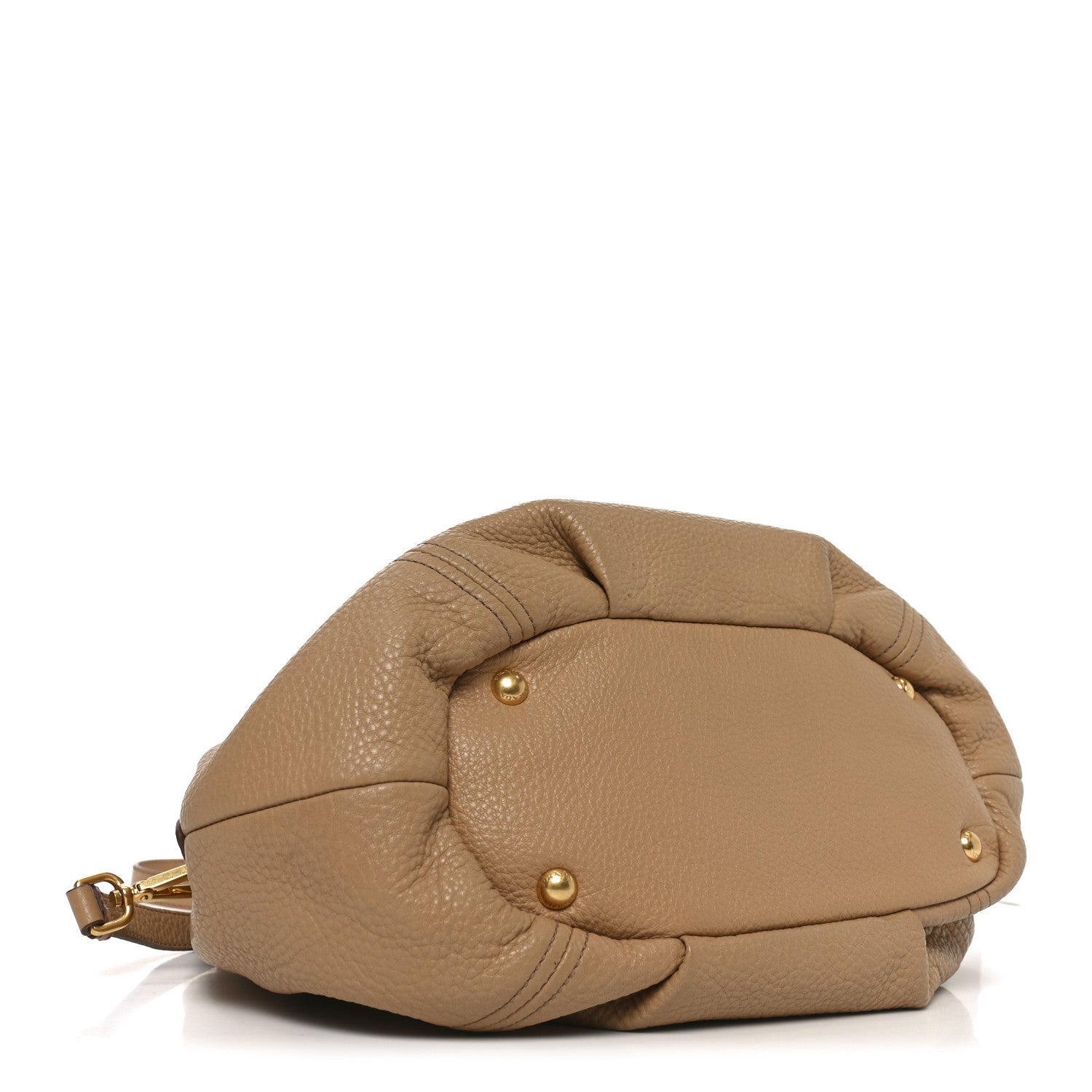 Vitello Daino Tote Sughero