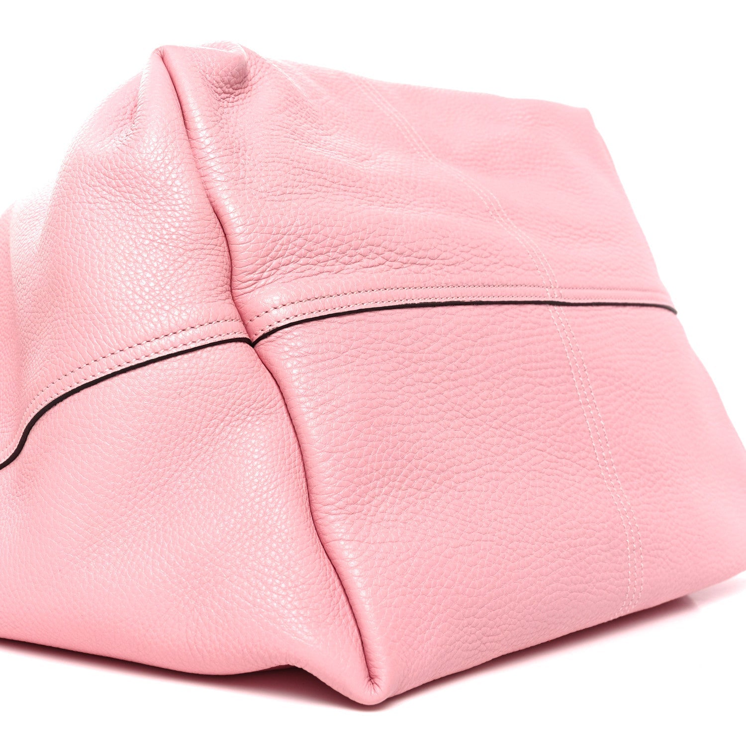 Amour Grane Calfskin Medium Jackie 1961 Crossbody Bag Sugar Pink