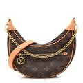 Monogram Loop