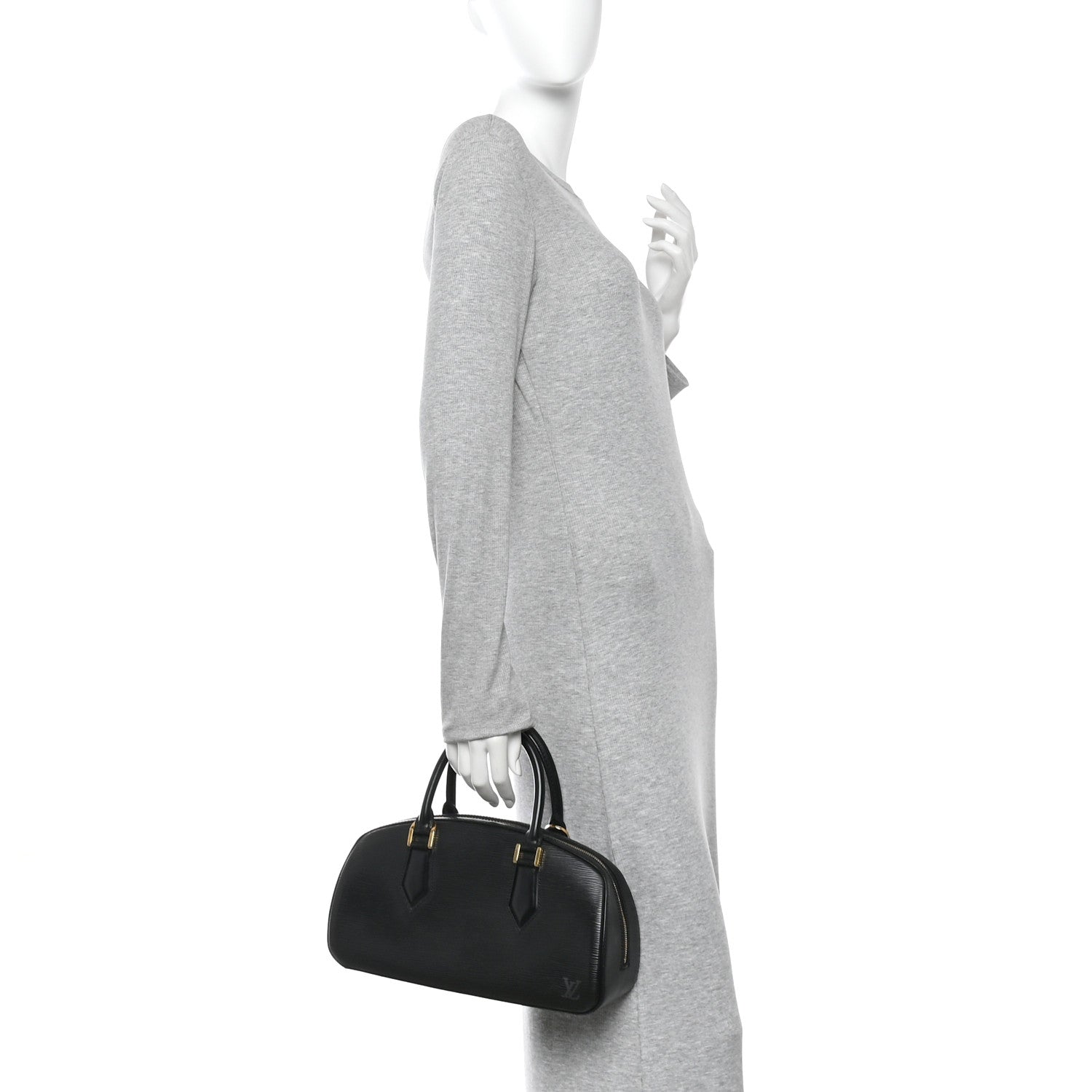 Epi Jasmin Black