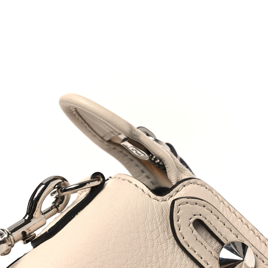 Vitello Dolce Flowerland Studded Mini By The Way Boston Bag Camelia Multicolor