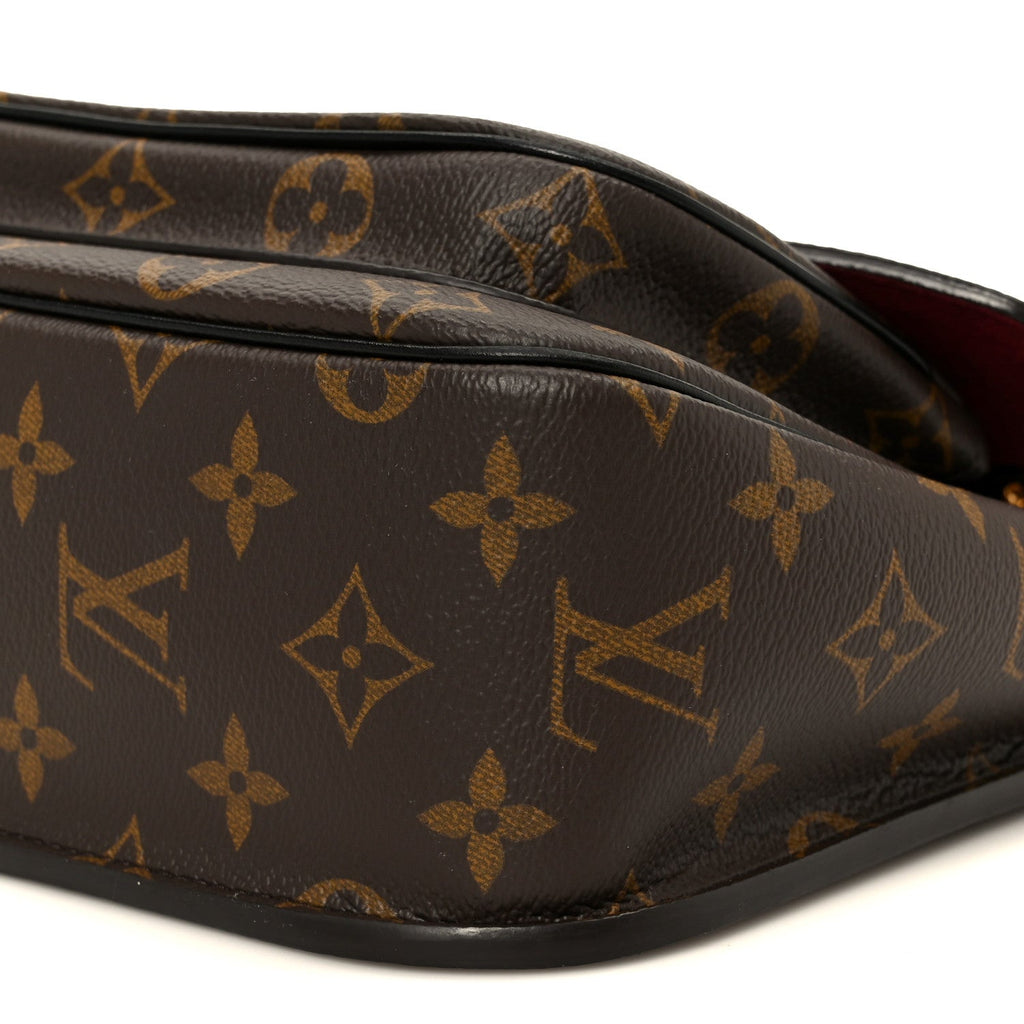 Monogram Passy