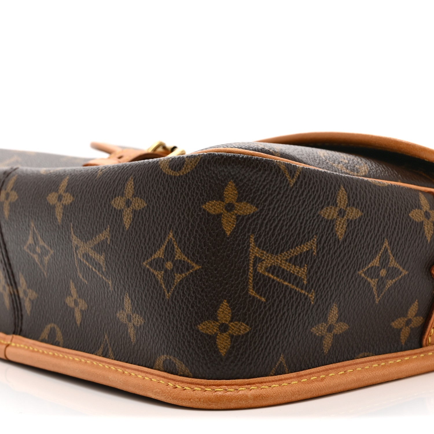 Monogram Sologne