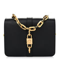 Calfskin Rendez-Vous Black