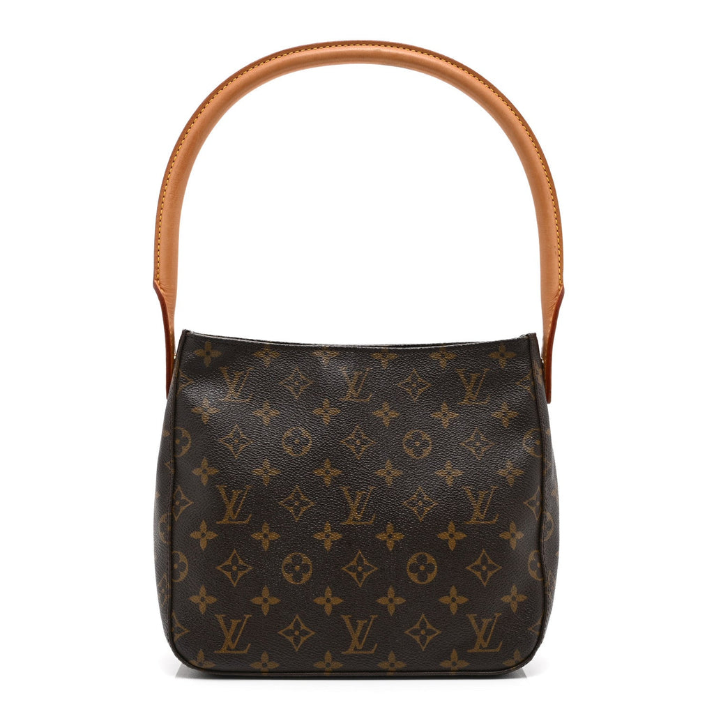 Monogram Looping MM