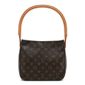 Monogram Looping MM