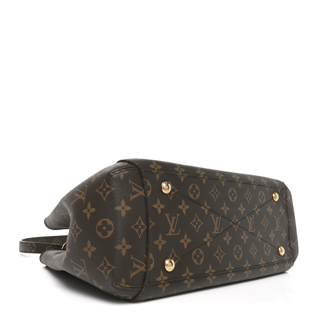Monogram Montaigne GM
